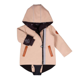 kurtka-dziecieca-softshell-beż-02