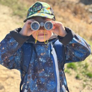 kosmos kurtka dziecięca softshell