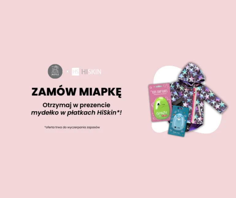 Czyste rączki na spacerze – jak zadbać o higienę w prosty i przyjemny sposób?